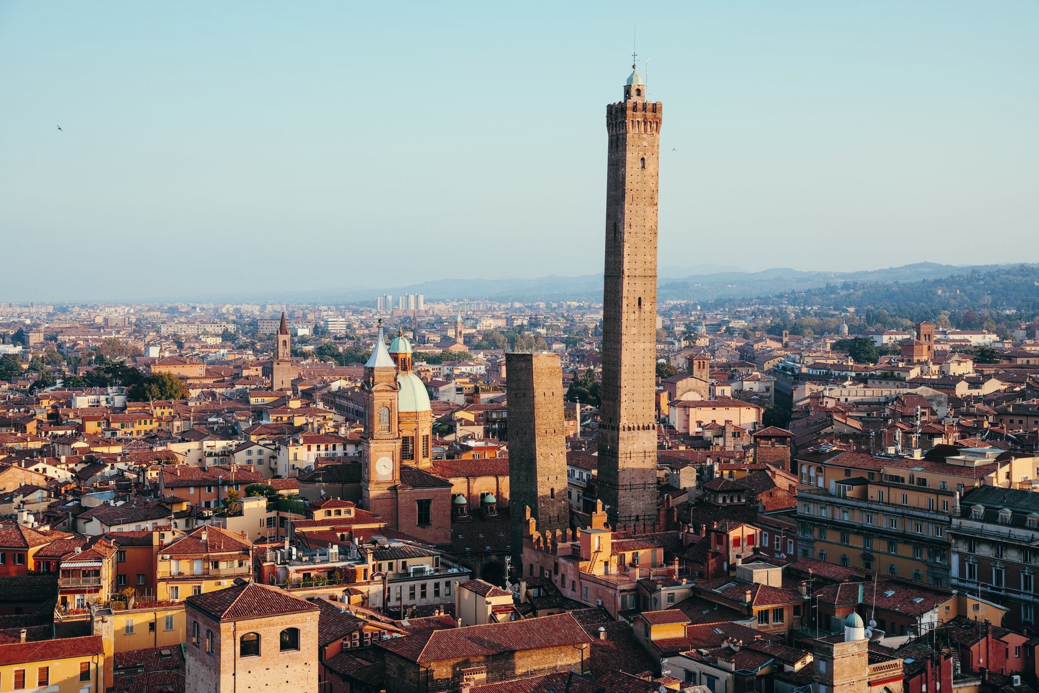 La Mortadella nei piatti tipici di Bologna